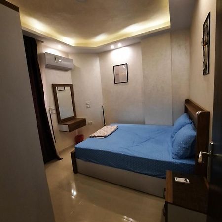 Aparthotel Casablanca Beach For Families And Couples Only Hurghada Exteriér fotografie