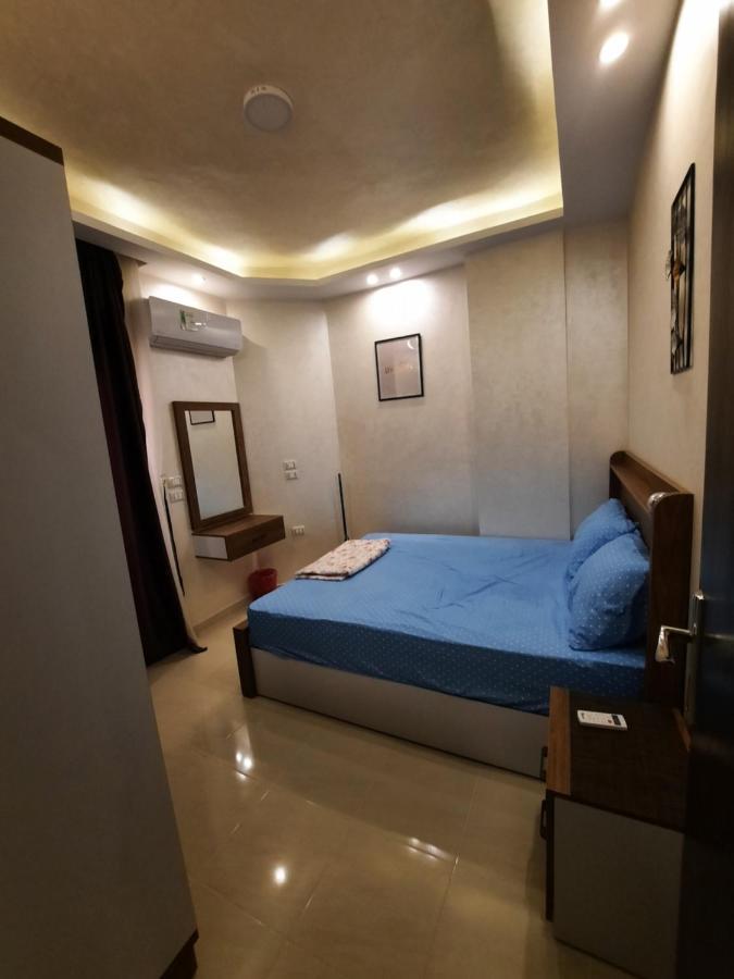 Aparthotel Casablanca Beach For Families And Couples Only Hurghada Exteriér fotografie