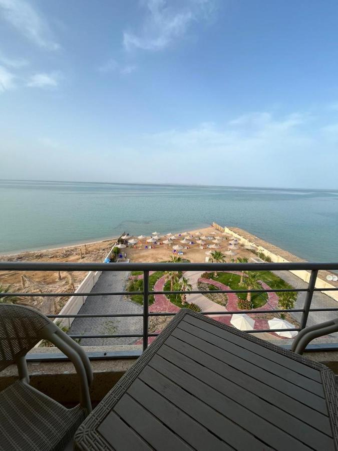 Aparthotel Casablanca Beach For Families And Couples Only Hurghada Exteriér fotografie