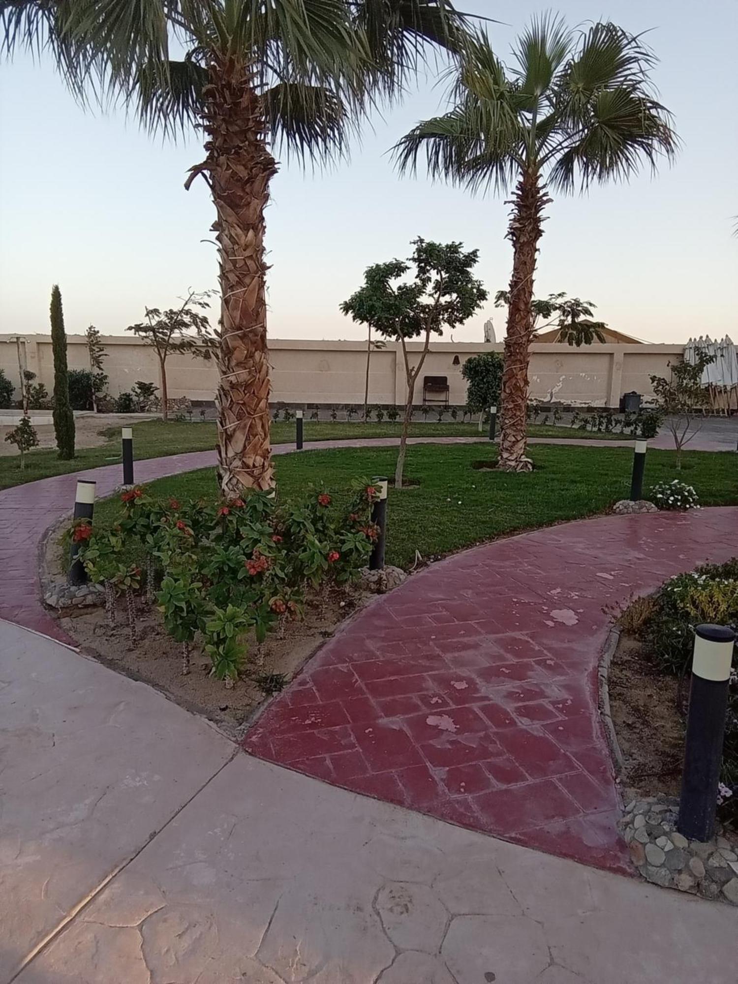 Aparthotel Casablanca Beach For Families And Couples Only Hurghada Exteriér fotografie