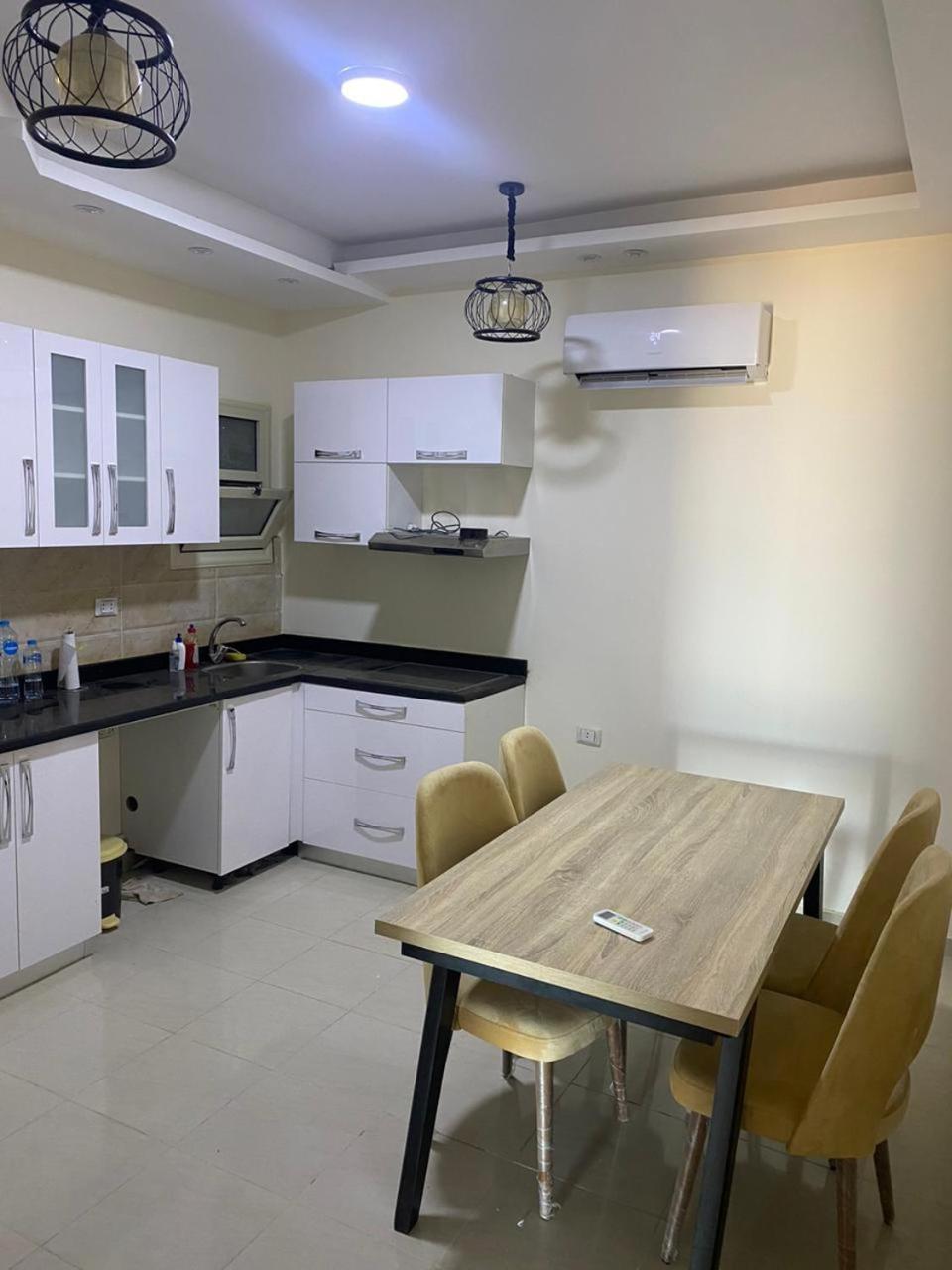 Aparthotel Casablanca Beach For Families And Couples Only Hurghada Exteriér fotografie