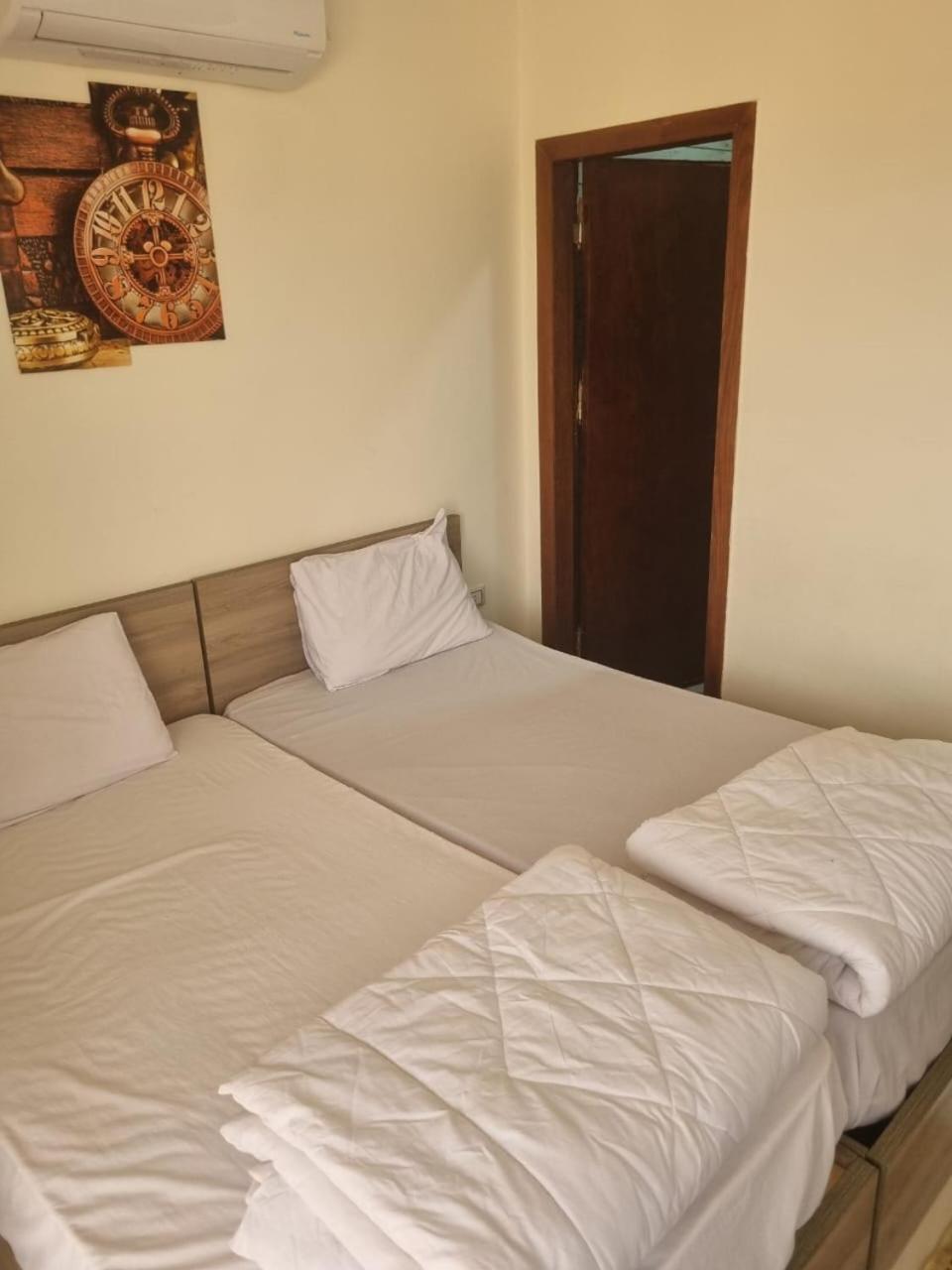 Aparthotel Casablanca Beach For Families And Couples Only Hurghada Exteriér fotografie