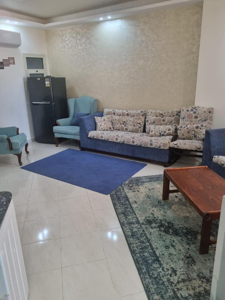 Aparthotel Casablanca Beach For Families And Couples Only Hurghada Exteriér fotografie