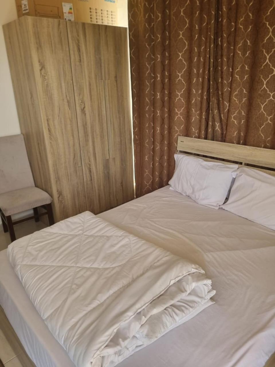Aparthotel Casablanca Beach For Families And Couples Only Hurghada Exteriér fotografie