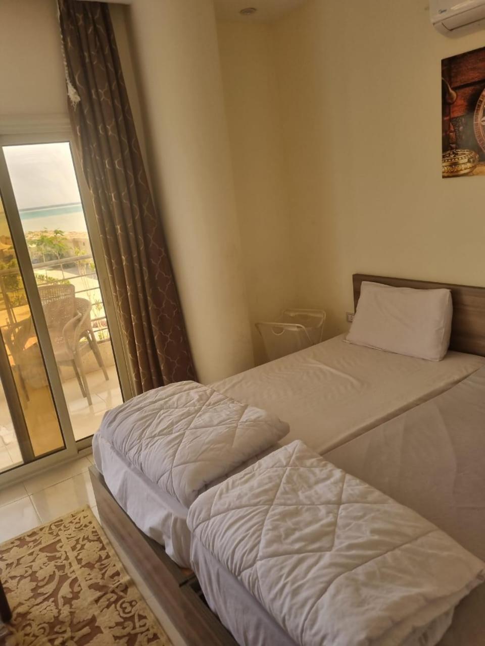 Aparthotel Casablanca Beach For Families And Couples Only Hurghada Exteriér fotografie