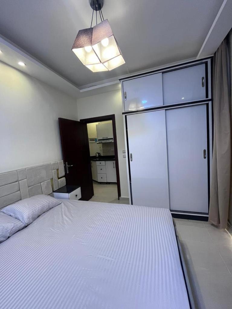 Aparthotel Casablanca Beach For Families And Couples Only Hurghada Exteriér fotografie