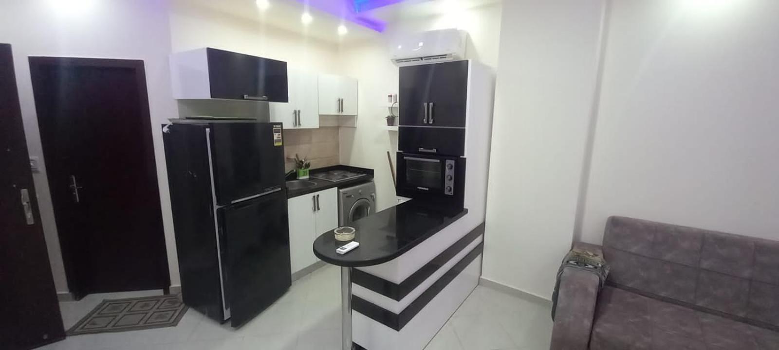 Aparthotel Casablanca Beach For Families And Couples Only Hurghada Exteriér fotografie