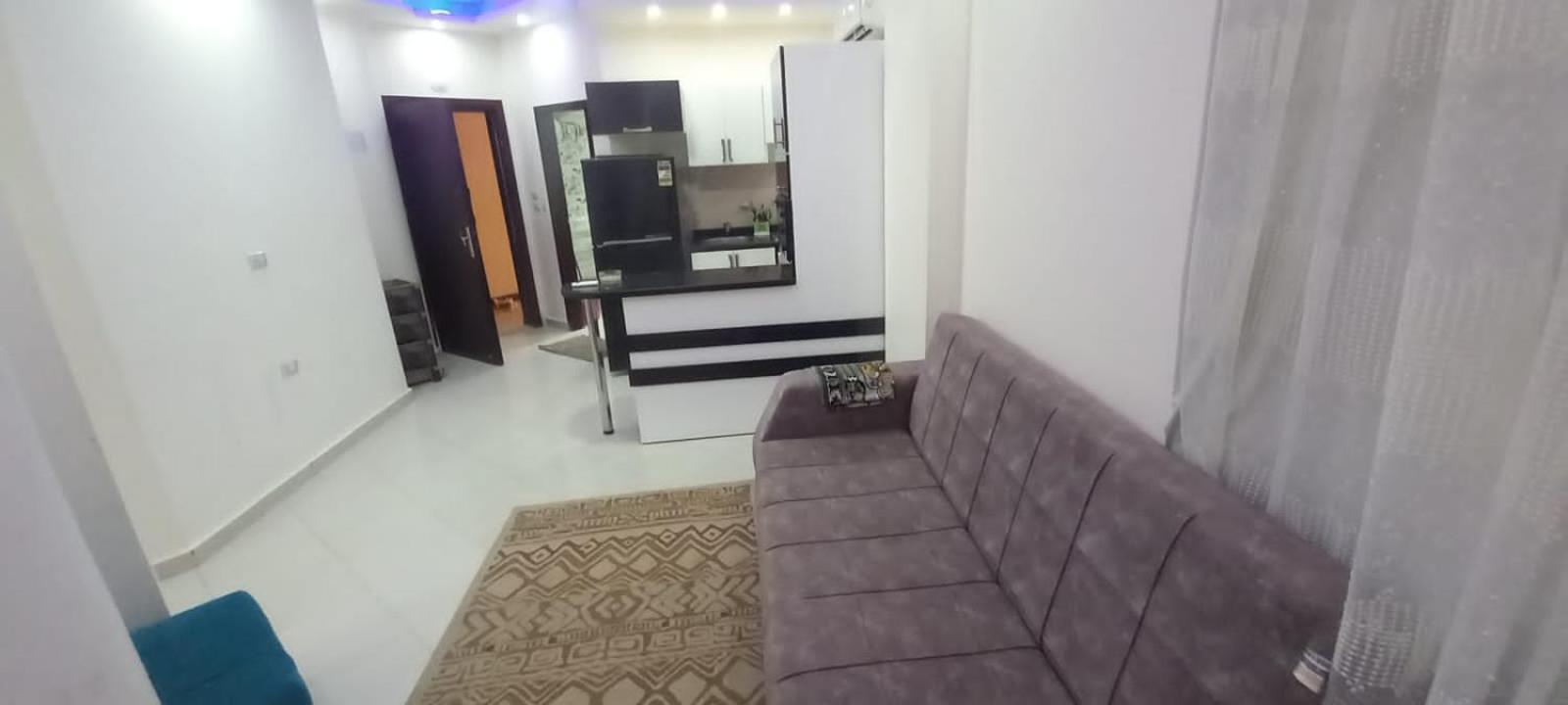 Aparthotel Casablanca Beach For Families And Couples Only Hurghada Exteriér fotografie