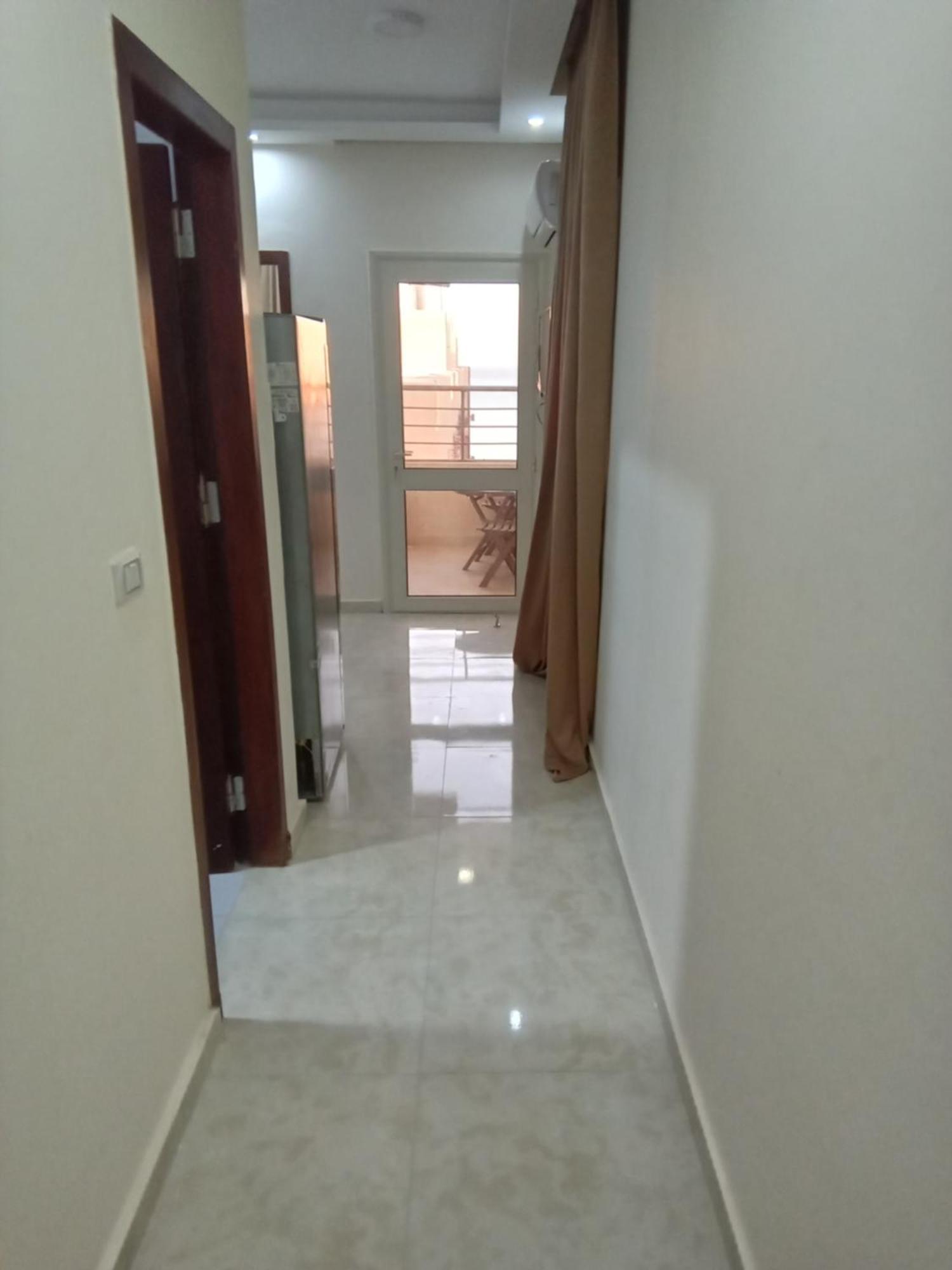 Aparthotel Casablanca Beach For Families And Couples Only Hurghada Exteriér fotografie