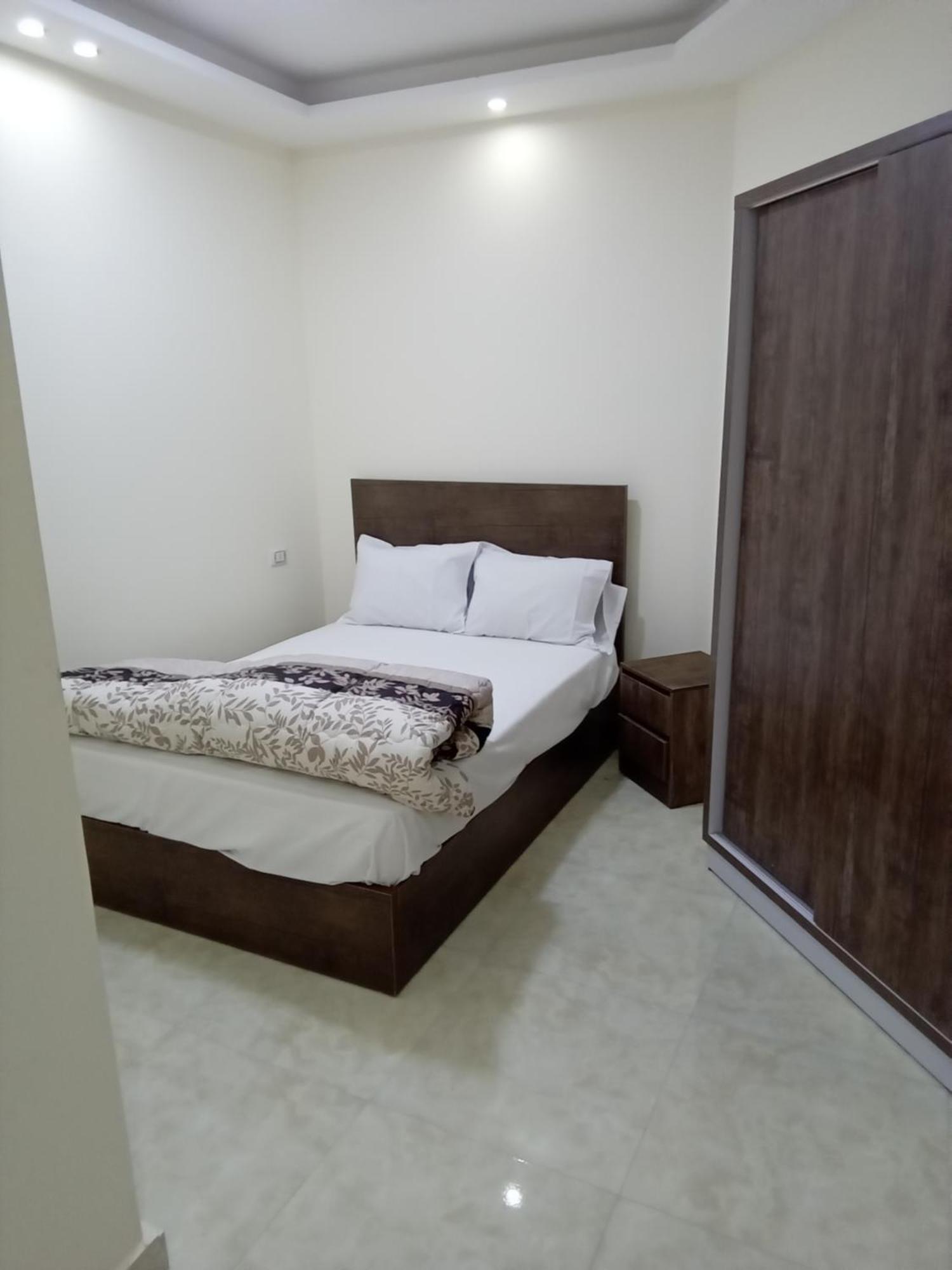 Aparthotel Casablanca Beach For Families And Couples Only Hurghada Exteriér fotografie