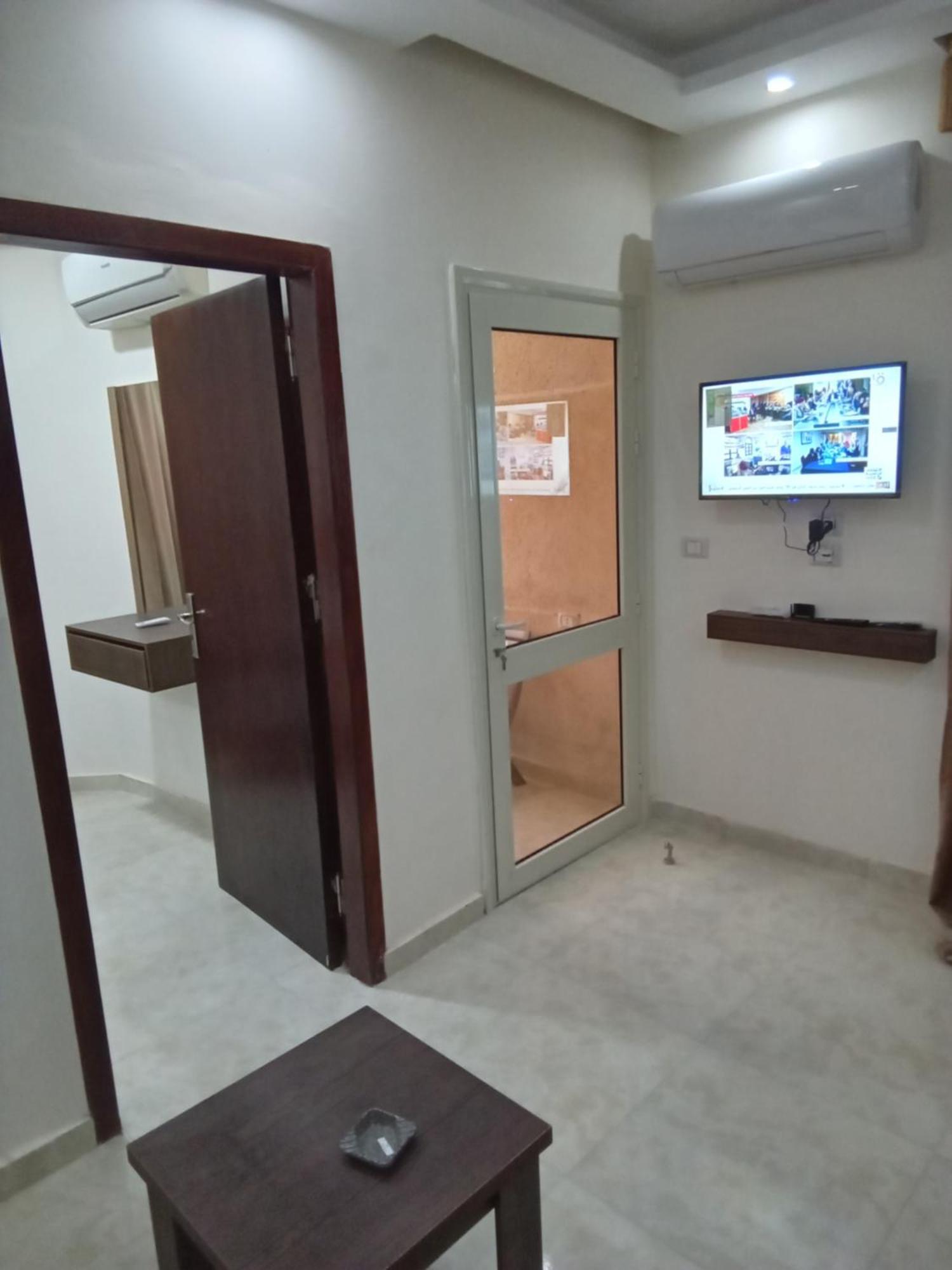 Aparthotel Casablanca Beach For Families And Couples Only Hurghada Exteriér fotografie