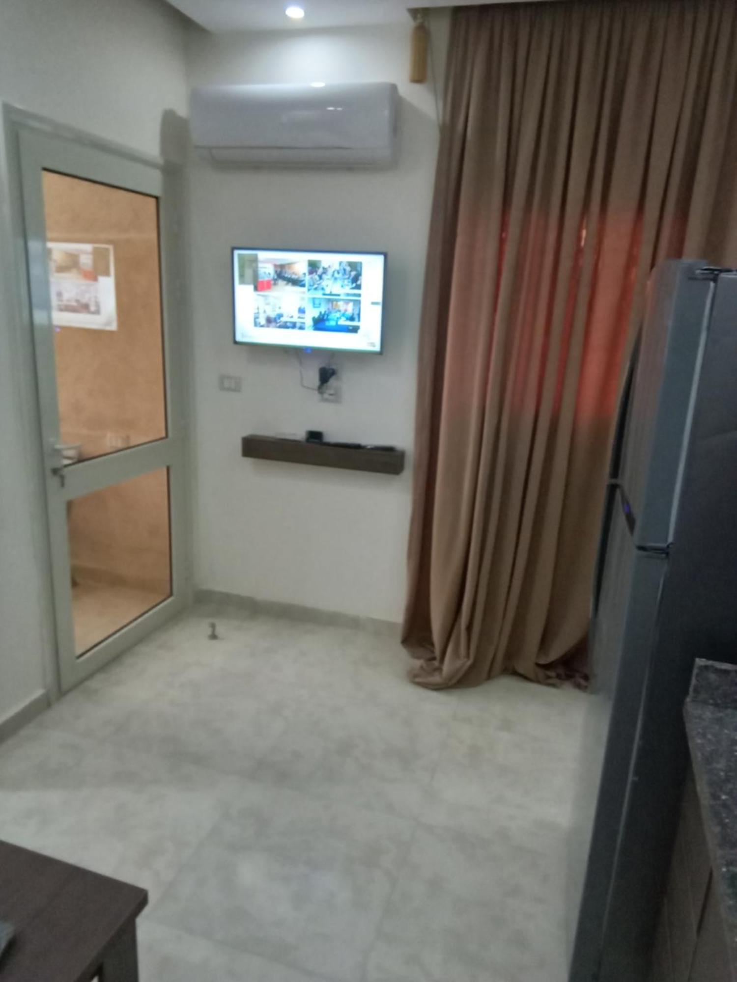 Aparthotel Casablanca Beach For Families And Couples Only Hurghada Exteriér fotografie