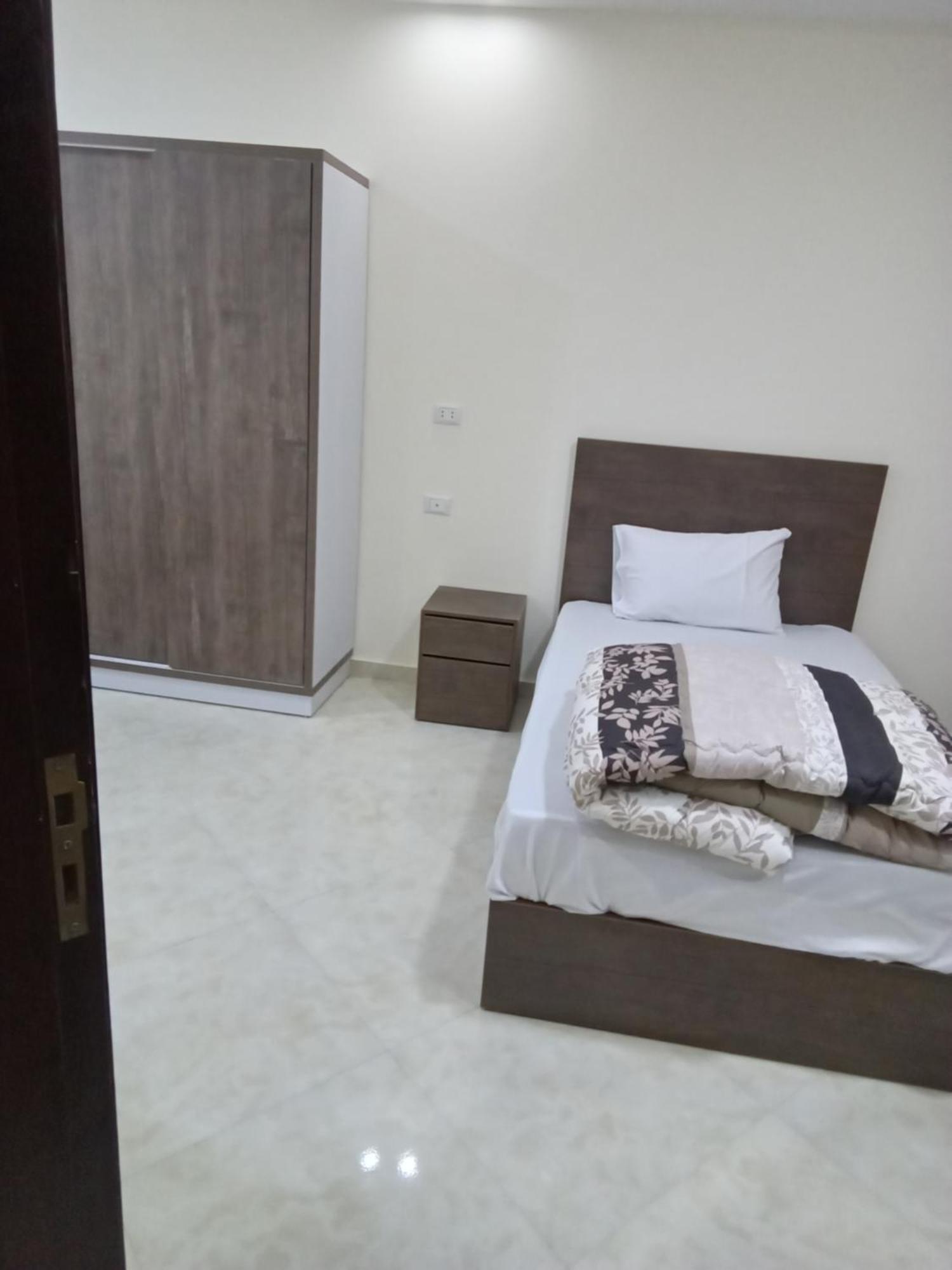 Aparthotel Casablanca Beach For Families And Couples Only Hurghada Exteriér fotografie