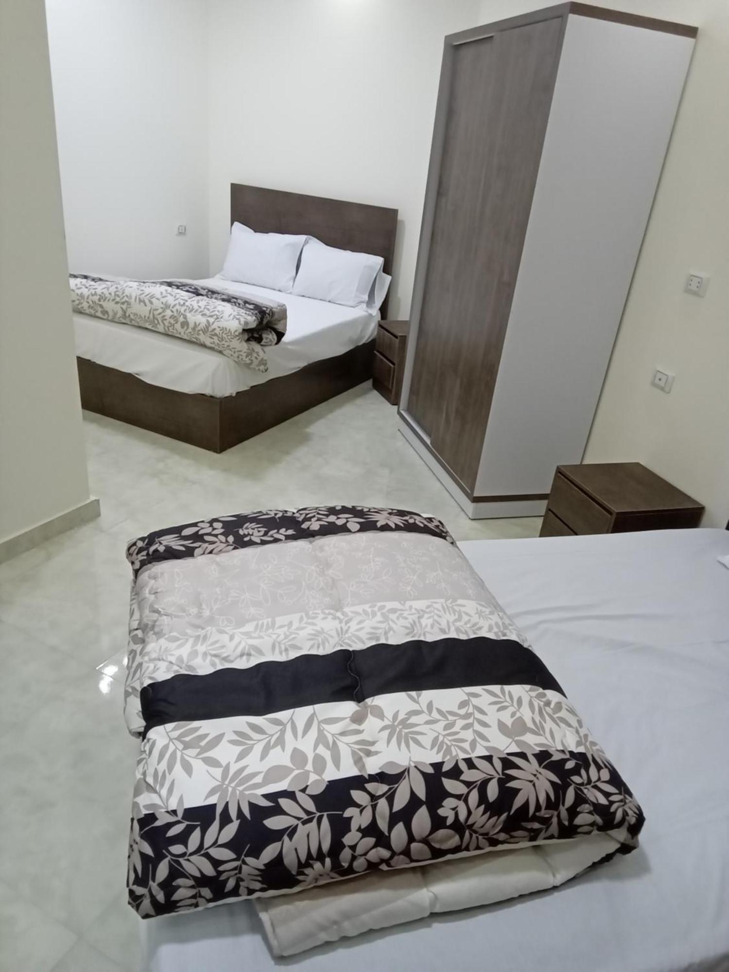Aparthotel Casablanca Beach For Families And Couples Only Hurghada Exteriér fotografie